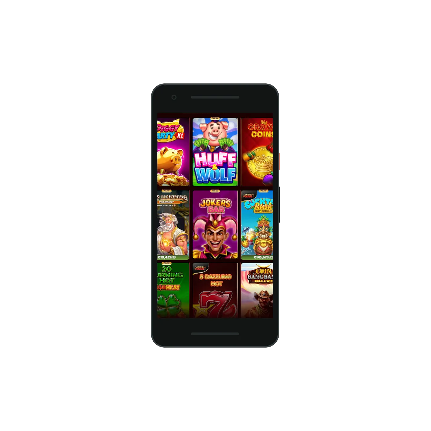 Casoola casino login